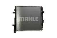 Thumbnail - Radiateur - CR662000P - MAHLE