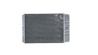 Thumbnail - Kachelradiateur, interieurverwarming - AH77000P - MAHLE