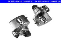 Bremssattel