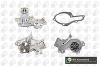 Pompă de apă, răcire motor BGA, Cod: CP10096