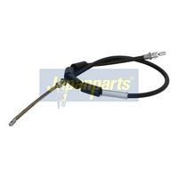 жило, ръчна спирачка