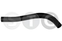 маркуч на радиатора