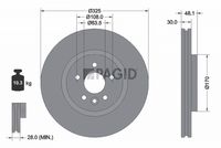 Bremsscheibe Bremsscheibe