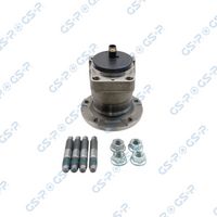 комплект колесен лагер