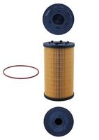 Thumbnail - Oliefilter - OX1306D - KNECHT
