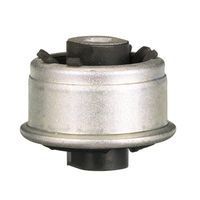 GATES Draagarmrubber 8