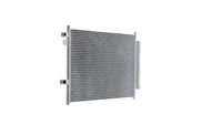 Thumbnail - Condensor, airconditioning - AC33000S - MAHLE