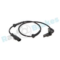 Sensor, Raddrehzahl Sensor, Raddrehzahl
