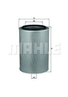 Luftfilter