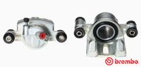 Bremssattel