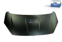 DT Spare Parts Motorkap 1