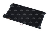 Kondensator, Klimaanlage