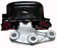 Lagerung, Motor