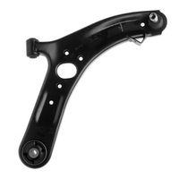 Lenker, Radaufhängung