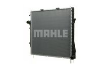 Thumbnail - Radiateur - CR567000P - MAHLE