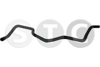 маркуч на радиатора