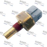 Sensor, Kühlmitteltemperatur