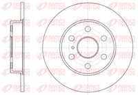спирачен диск