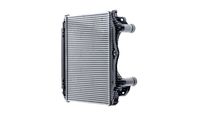 Thumbnail - Intercooler, inlaatluchtkoeler - CI119000P - MAHLE