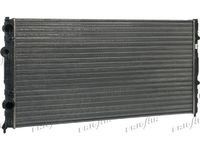 Kühler, Motorkühlung