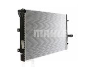 Thumbnail - Radiateur - CR1539001S - MAHLE
