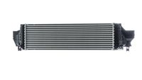 Thumbnail - Intercooler, inlaatluchtkoeler - CI610000P - MAHLE