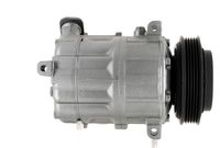 Kompressor, Klimaanlage