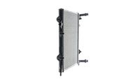 Thumbnail - Radiateur - CR855000S - MAHLE