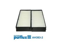 Filter, Innenraumluft