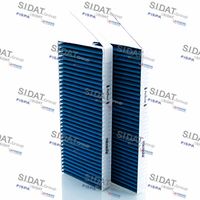 Filter, Innenraumluft