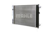 Thumbnail - Radiateur - CR272000S - MAHLE