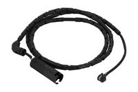 Warnkontakt, Bremsbelagverschleiß