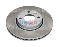 Disc frana JAPKO, Cod: 60013C