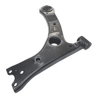 Bascula brat suspensie roata CTR, Cod: CQ0302R