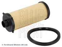 Hydraulikfilter, Automatikgetriebe