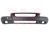 Bară de protecție VAN WEZEL, Cod: 5947574
