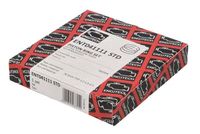 комплект сегменти