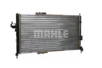 Thumbnail - Radiateur - CR391000S - MAHLE