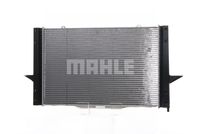 Thumbnail - Radiateur - CR764000S - MAHLE