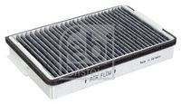 Filter, Innenraumluft