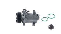 Thumbnail - Compressor, airconditioning - ACP1588000S - MAHLE