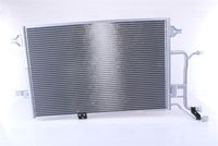 Συμπυκνωτής, σύστ. κλιματισμού ** FIRST FIT & CORROSION PROTECTION & NITROGEN-FILLING **
