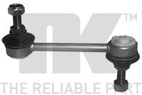 Stange/Strebe, Stabilisator