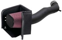 Sistem de filtru aer - sport K&N FILTERS, Cod: 57-1533