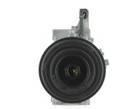 Kompressor, Klimaanlage