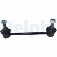 Stange/Strebe, Stabilisator