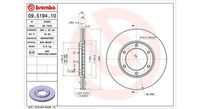 Bremsscheibe
