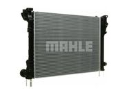 Thumbnail - Radiateur - CR988000P - MAHLE