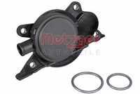 Ventil, Kurbelgehäuseentlüftung