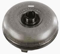 SACHS Koppeltransformatie 1